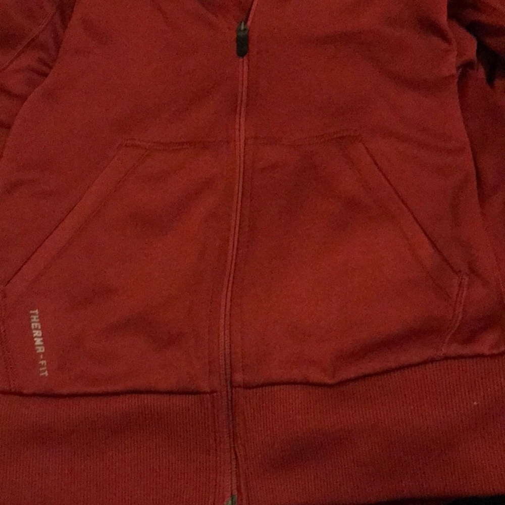Iowa State Jacket - Picture 6 of 6